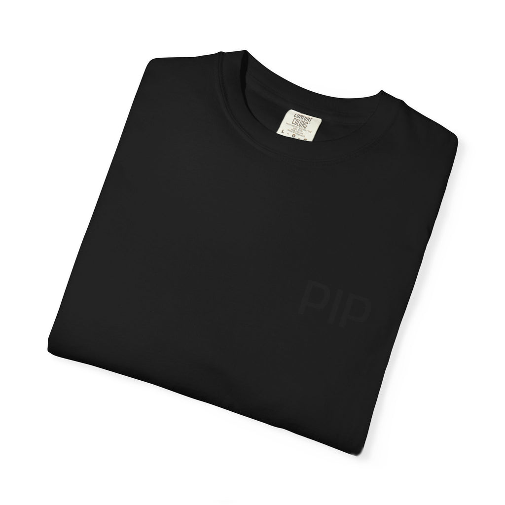 Unisex Peace in Progress T-shirt