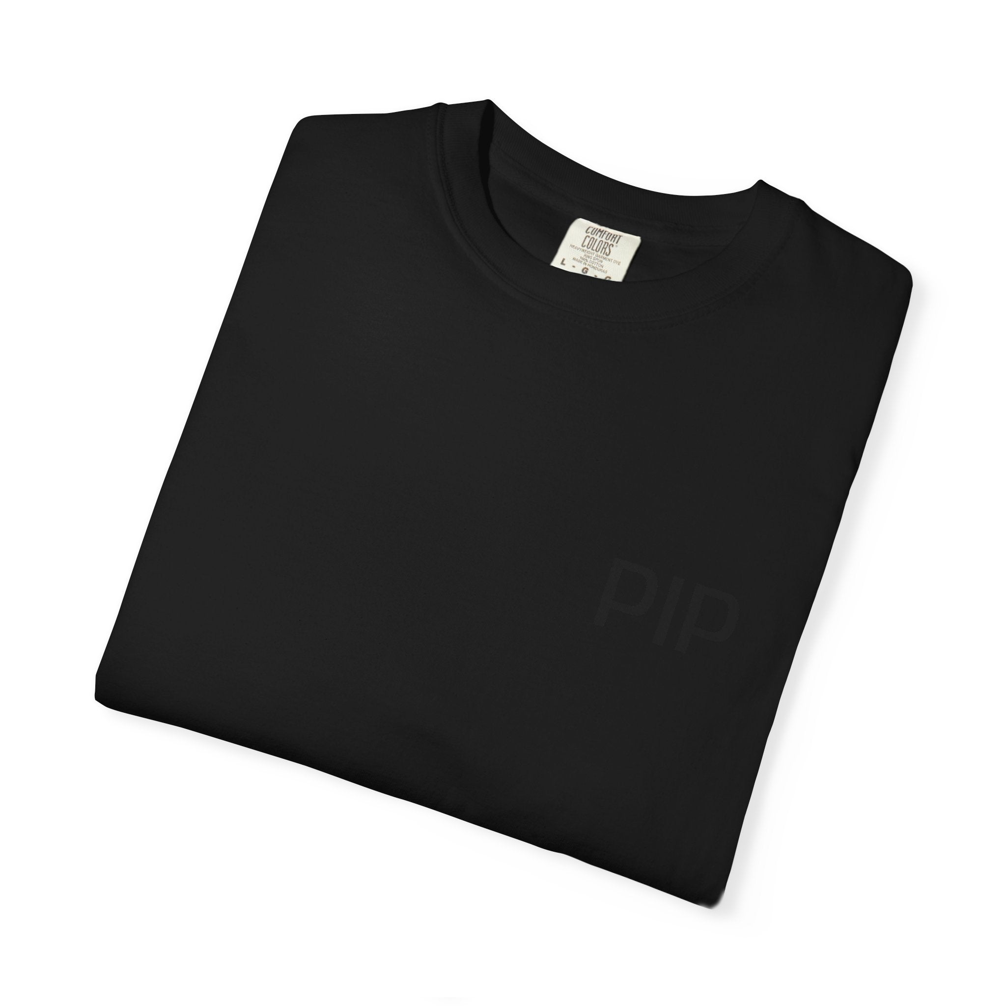 Unisex Peace in Progress T-shirt