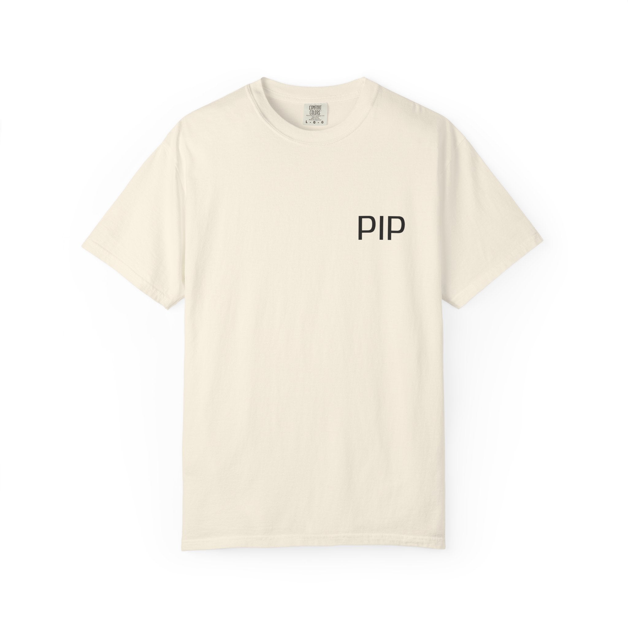 Unisex Peace in Progress T-shirt