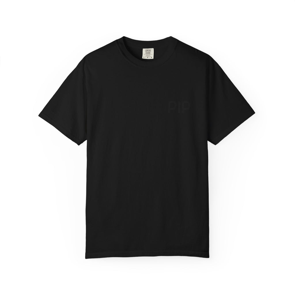Unisex Peace in Progress T-shirt