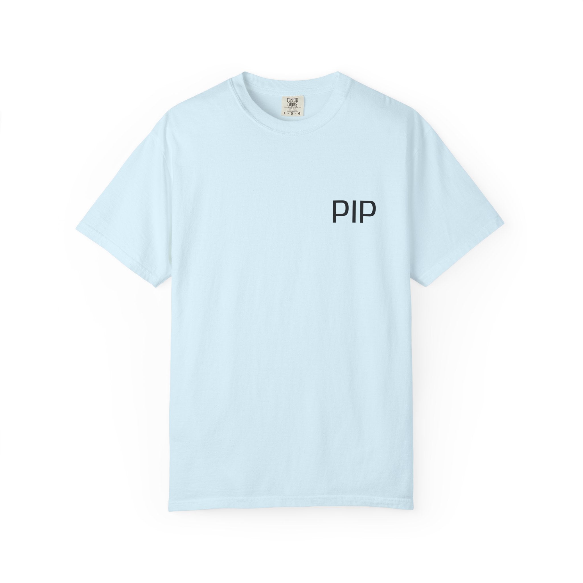 Unisex Peace in Progress T-shirt