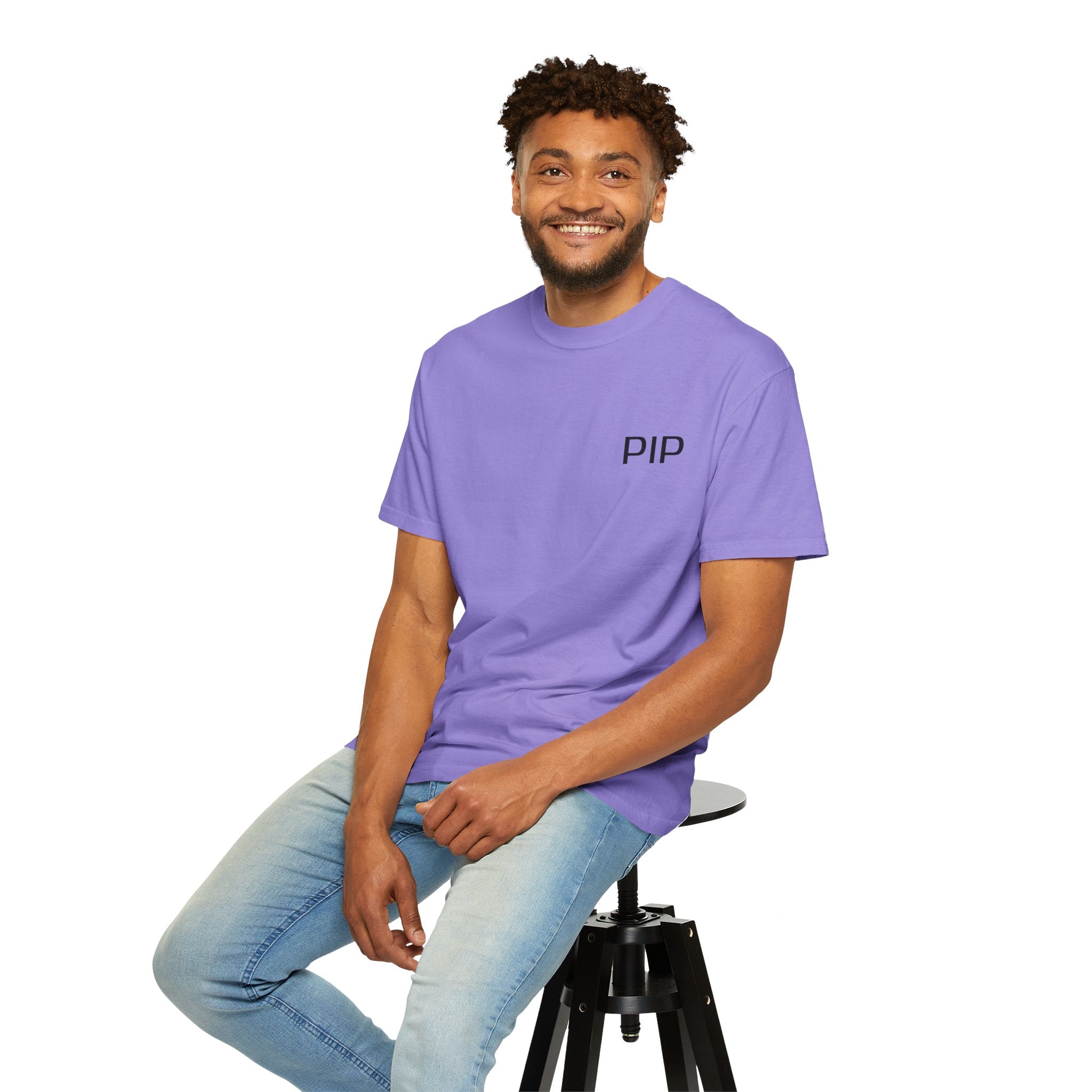 Unisex Peace in Progress T-shirt
