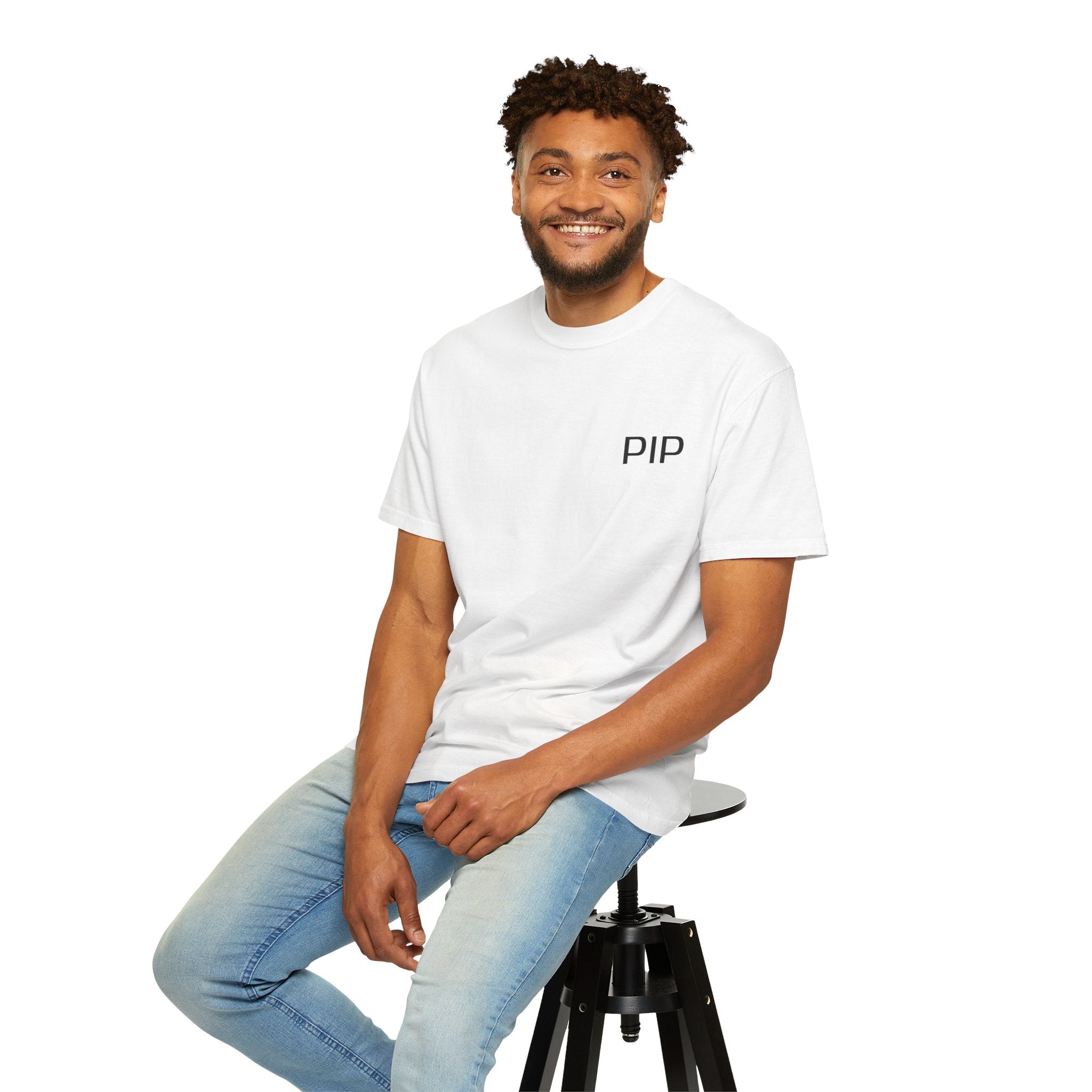 Unisex Peace in Progress T-shirt